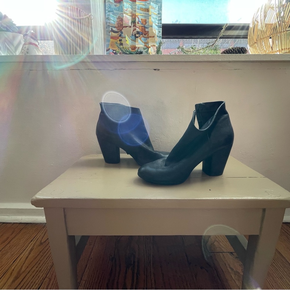 BP Boots